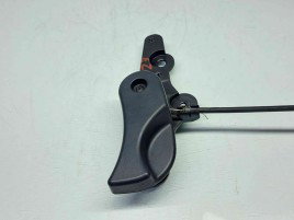 Maner deschidere capota Bmw 1 (E81, E87) [Fabr 2004-2010] 9150273