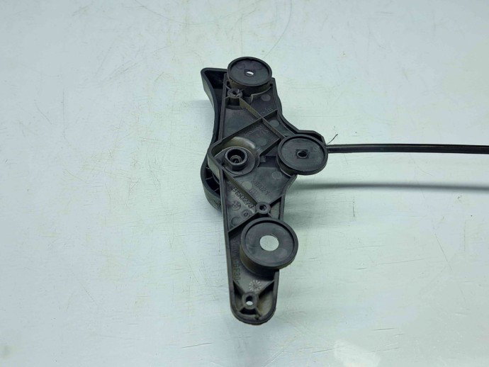 Maner deschidere capota Bmw 1 (E81, E87) [Fabr 2004-2010] 9150273