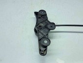 Maner deschidere capota Bmw 1 (E81, E87) [Fabr 2004-2010] 9150273
