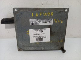 Calculator Ecu Ford Focus 2 1.6 HWDA 7M51 12A650 KA 2004-2012