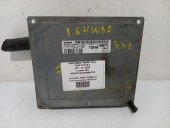 Calculator Ecu Ford Focus 2 1.6 HWDA 7M51 12A650 KA 2004-2012