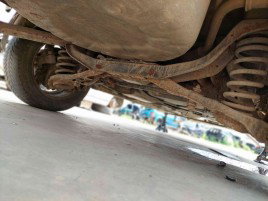 Punte spate Ford Focus 2 (DA) [Fabr 2004-2012] OEM 1.6 TDCI