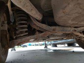 Punte spate Ford Focus 2 (DA) [Fabr 2004-2012] OEM 1.6 TDCI