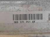 Radiator apa Audi A4 (8EC, B7) [Fabr 2004-2008] 1K0121251AR 2.0 TDI BRE