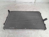 Radiator apa Audi A4 (8EC, B7) [Fabr 2004-2008] 1K0121251AR 2.0 TDI BRE