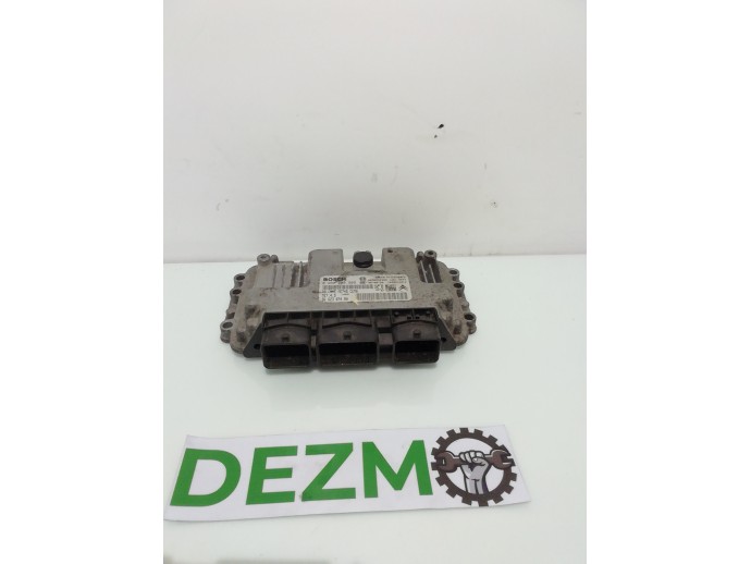 Calculator motor ECU Peugeot 307 CC 1.6 0261208909