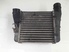 Radiator intercooler Audi A4 (8EC, B7) [Fabr 2004-2008] 8E0145805AA 2.0 TDI BRE 