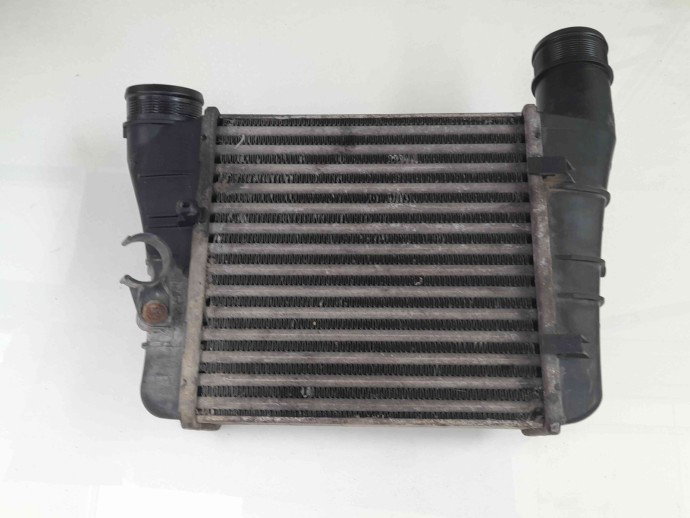 Radiator intercooler Audi A4 (8EC, B7) [Fabr 2004-2008] 8E0145805AA 2.0 TDI BRE 