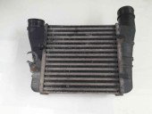 Radiator intercooler Audi A4 (8EC, B7) [Fabr 2004-2008] 8E0145805AA 2.0 TDI BRE 