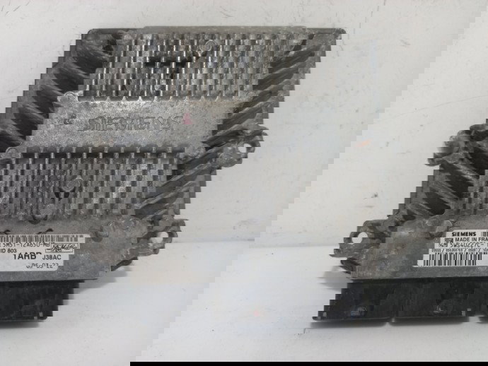 Calculator Ecu Ford Focus 2 2.0 TDCI 5M51 12A650 MB 2004-2012