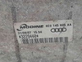 Radiator intercooler Audi A4 (8EC, B7) [Fabr 2004-2008] 8E0145805AA 2.0 TDI BRE 