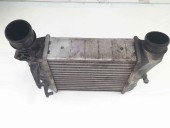Radiator intercooler Audi A4 (8EC, B7) [Fabr 2004-2008] 8E0145805AA 2.0 TDI BRE 