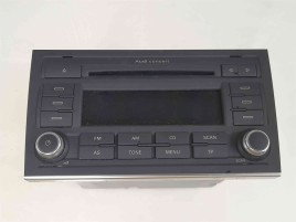 Radio CD Audi A4 (8EC, B7) [Fabr 2004-2008] 8E0035186AK