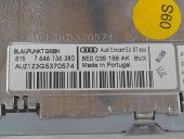 Radio CD Audi A4 (8EC, B7) [Fabr 2004-2008] 8E0035186AK