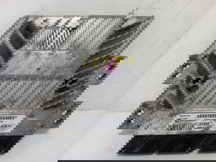 Calculator Ecu Ford S Max 2.0 TDCI 7G91 12A650 TF 2006-2014