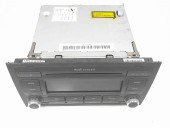 Radio CD Audi A4 (8EC, B7) [Fabr 2004-2008] 8E0035186AK