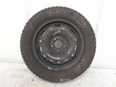 Roata rezerva Skoda Fabia 2 (5J, 542) [Fabr 2007-2014] 5X100 R14