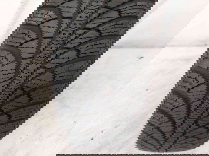 Roata rezerva Skoda Fabia 2 (5J, 542) [Fabr 2007-2014] 5X100 R14