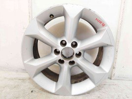 Roata rezerva Nissan Navara (D40) [Fabr 2005-2014] R17