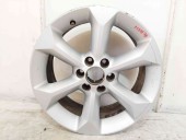 Roata rezerva Nissan Navara (D40) [Fabr 2005-2014] R17