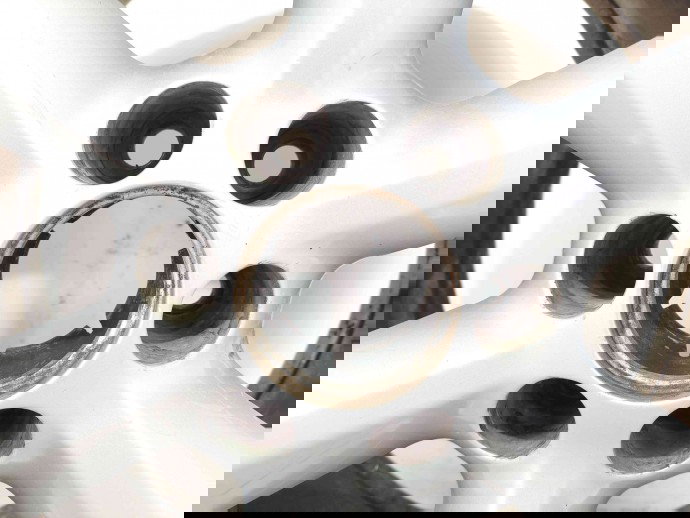 Roata rezerva Nissan Navara (D40) [Fabr 2005-2014] R17