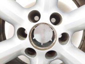 Roata rezerva Nissan Navara (D40) [Fabr 2005-2014] R17