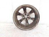 Roata rezerva Nissan Navara (D40) [Fabr 2005-2014] R17