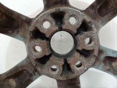 Roata rezerva Nissan Navara (D40) [Fabr 2005-2014] R17