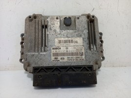 Calculator Ecu Hyundai Accent 1.5 CRDI 391012A415 2005-2008