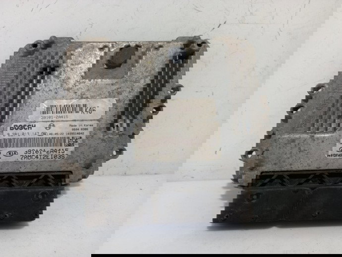 Calculator Ecu Hyundai Accent 1.5 CRDI 391012A415 2005-2008