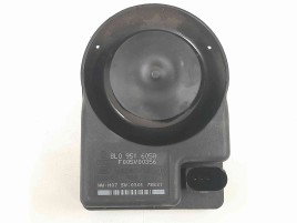 Sirena alarma Audi A4 (8EC, B7) [Fabr 2004-2008] 8L0951605A