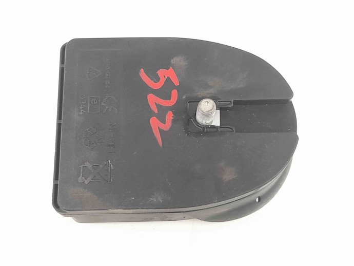 Sirena alarma Audi A4 (8EC, B7) [Fabr 2004-2008] 8L0951605A