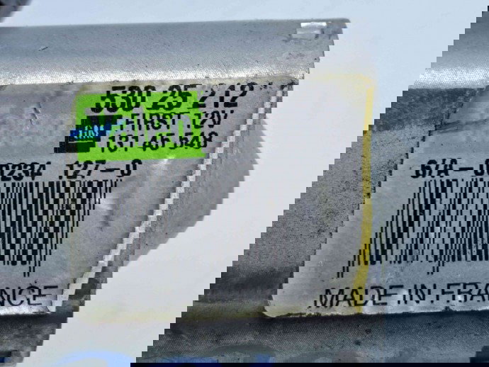  Motoras stergator haion Opel Zafira B (A05) [Fabr 2006-2011] 53025212