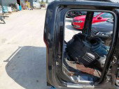 Stalp dreapta spate Nissan Navara (D40) [Fabr 2005-2014] GN0