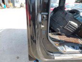 Stalp dreapta spate Nissan Navara (D40) [Fabr 2005-2014] GN0