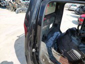 Stalp dreapta spate Nissan Navara (D40) [Fabr 2005-2014] GN0