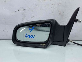 Oglinda stanga Opel Zafira B (A05) [Fabr 2006-2011] 4AU