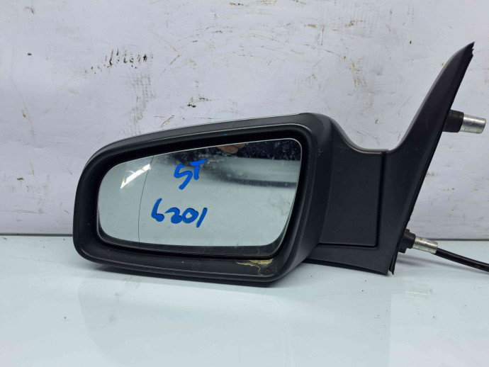 Oglinda stanga Opel Zafira B (A05) [Fabr 2006-2011] 4AU