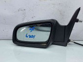 Oglinda stanga Opel Zafira B (A05) [Fabr 2006-2011] 4AU