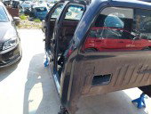 Stalp stanga spate Nissan Navara (D40) [Fabr 2005-2014] GN0