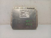 Calculator Ecu Mercedes A160 W168 1.6 benz A0265453632 1997-2004