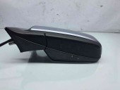 Oglinda stanga Opel Zafira B (A05) [Fabr 2006-2011] 4AU