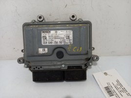 Calculator Ecu Mercedes A200 W169 2.0 CDI A6401507879 2004-2012