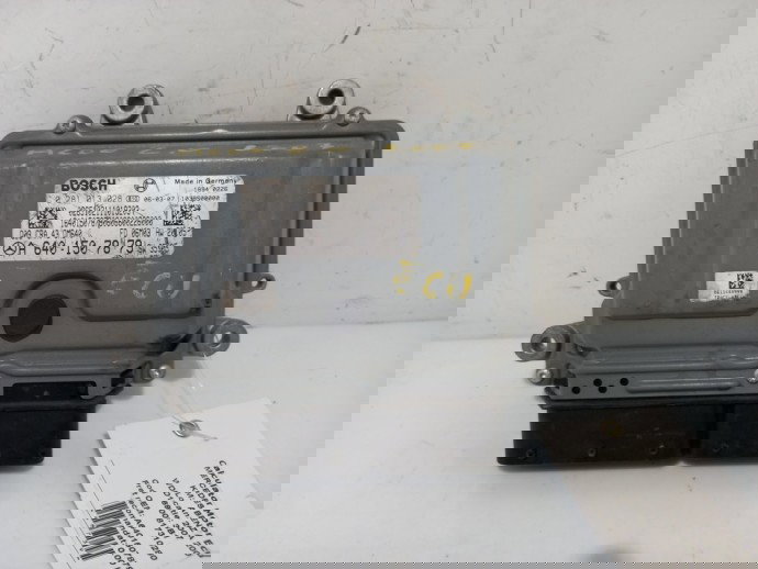 Calculator Ecu Mercedes A200 W169 2.0 CDI A6401507879 2004-2012