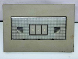  Plafoniera fata Opel Zafira B (A05) [Fabr 2006-2011] 13173294