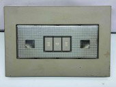  Plafoniera fata Opel Zafira B (A05) [Fabr 2006-2011] 13173294