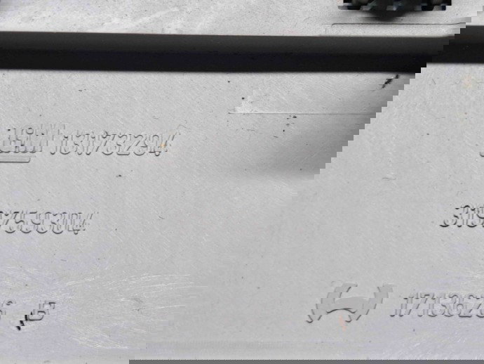  Plafoniera fata Opel Zafira B (A05) [Fabr 2006-2011] 13173294