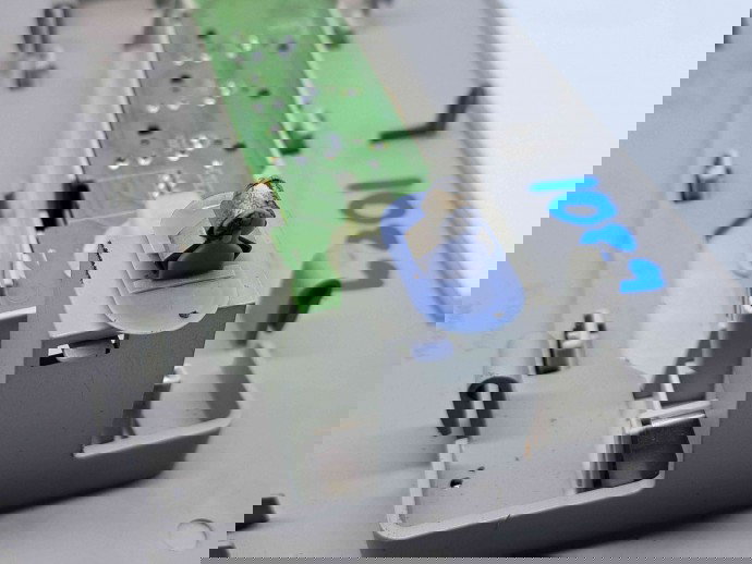  Plafoniera fata Opel Zafira B (A05) [Fabr 2006-2011] 13173294