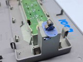  Plafoniera fata Opel Zafira B (A05) [Fabr 2006-2011] 13173294