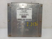 Calculator Ecu Mercedes C220 2.2 CDI A0001535279 2000-2007